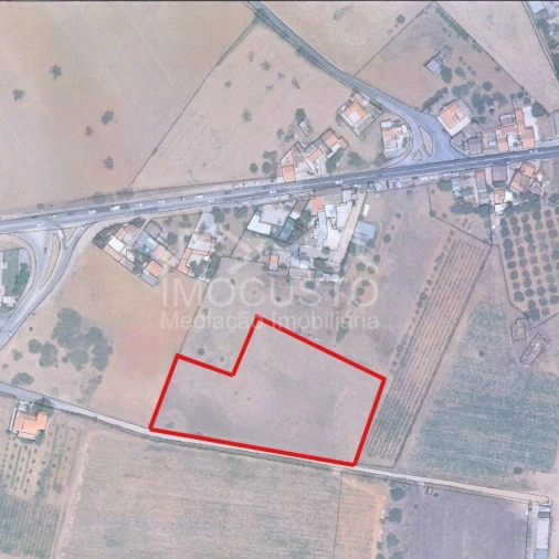 Terreno Agricola ou Rústico para Venda em Vila Nova de Cacela Foto 4
