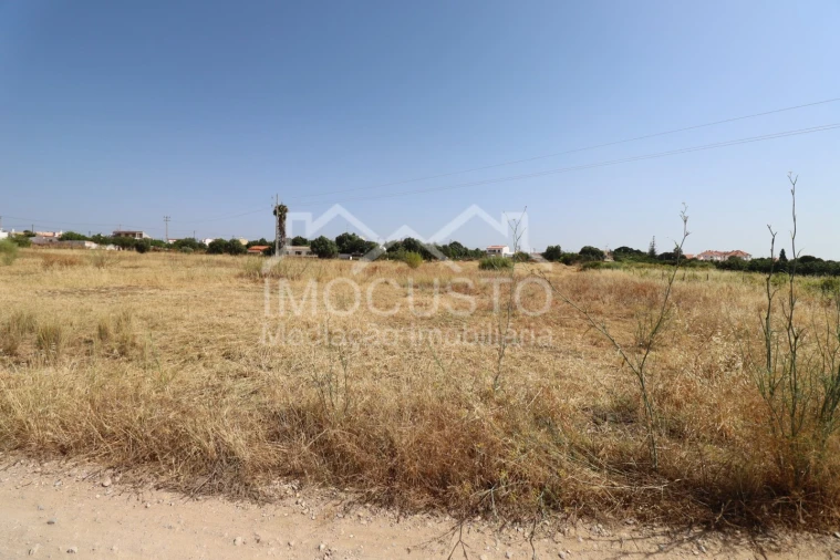 Terreno Agricola ou Rústico para Venda em Vila Nova de Cacela Foto 7