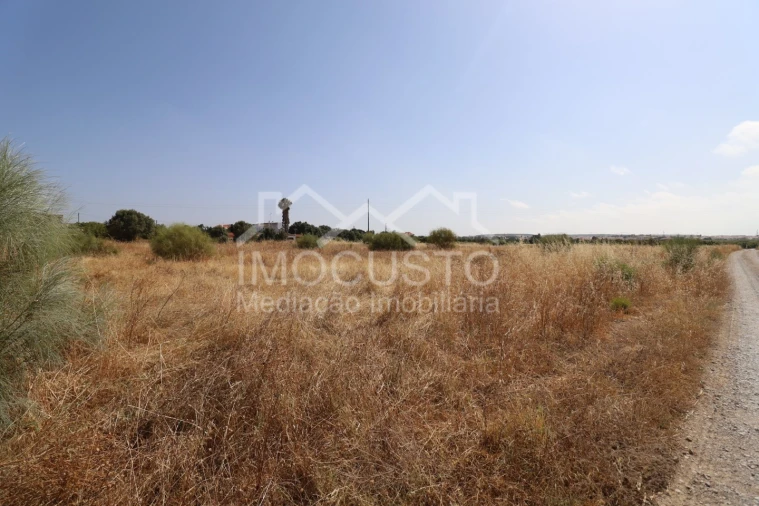 Terreno Agricola ou Rústico para Venda em Vila Nova de Cacela Foto 10