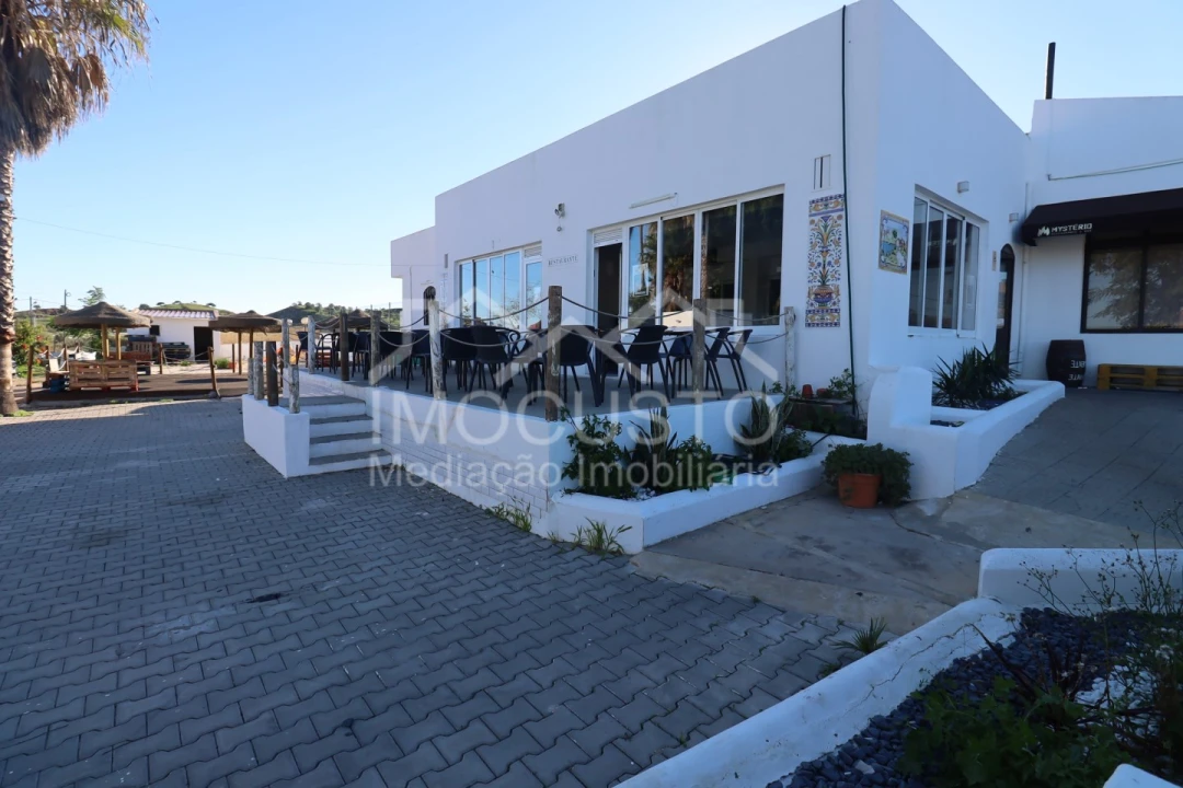 Negócio para Venda em Castro Marim Foto 8