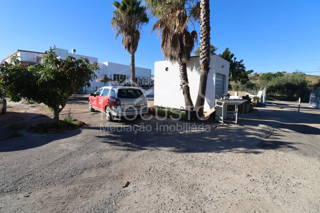Negócio para Venda em Castro Marim Foto 12