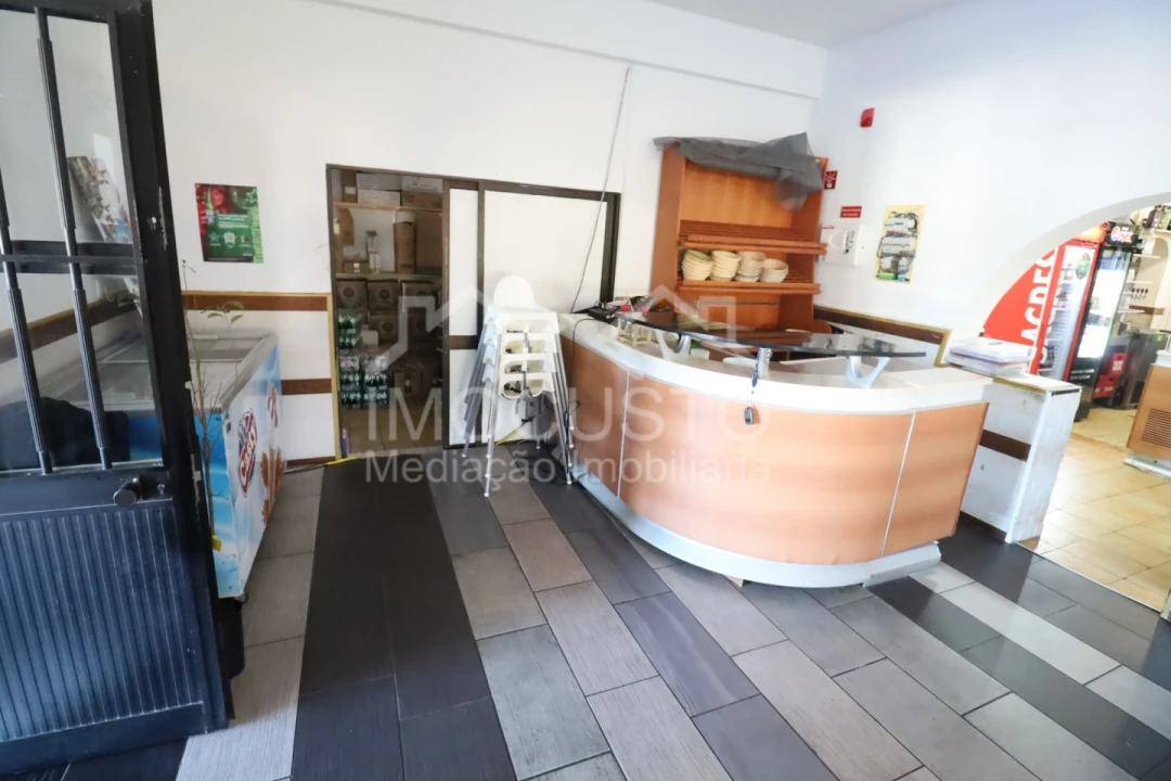 Negócio para Venda em Castro Marim Foto 16