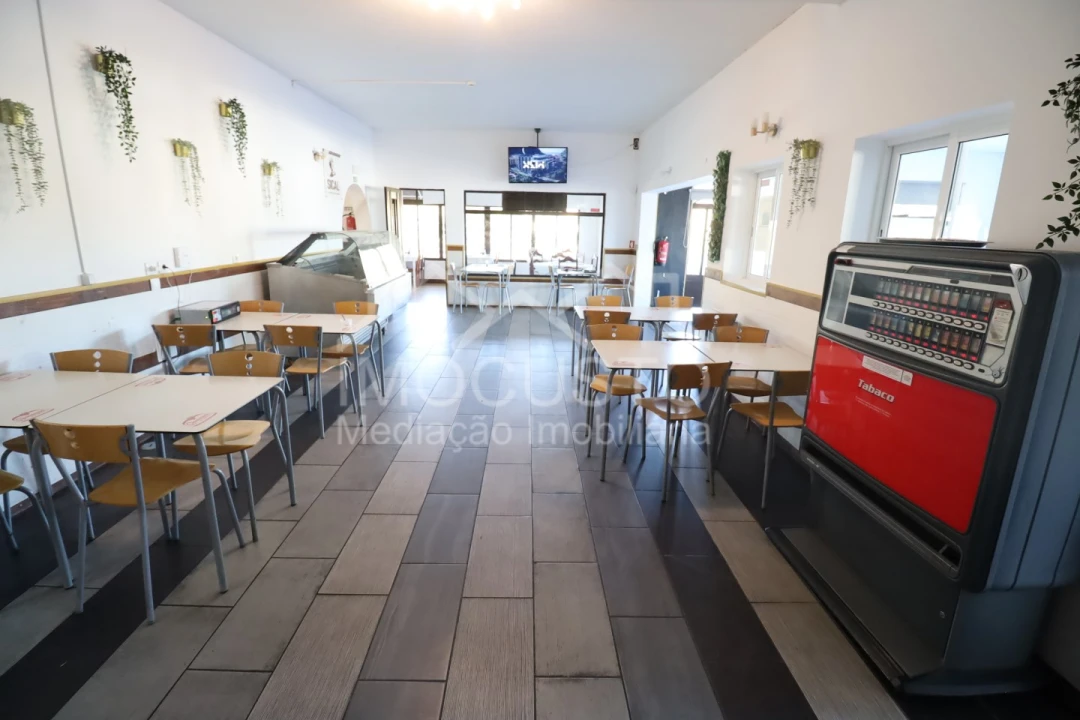 Negócio para Venda em Castro Marim Foto 18