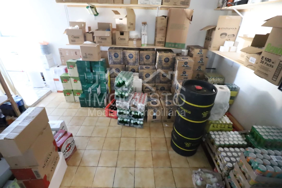 Negócio para Venda em Castro Marim Foto 19