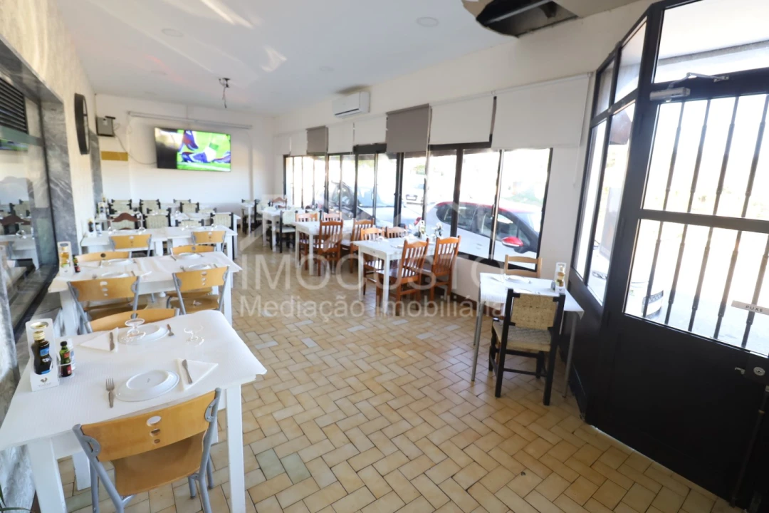 Negócio para Venda em Castro Marim Foto 21