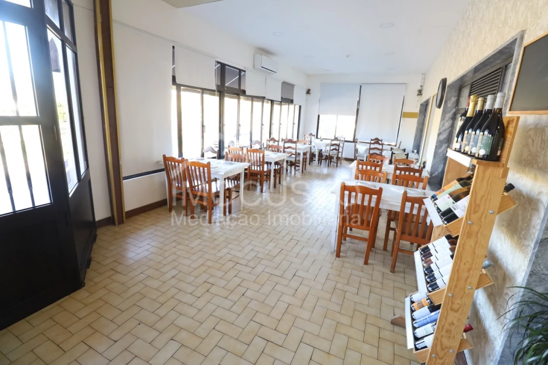 Negócio para Venda em Castro Marim Foto 22