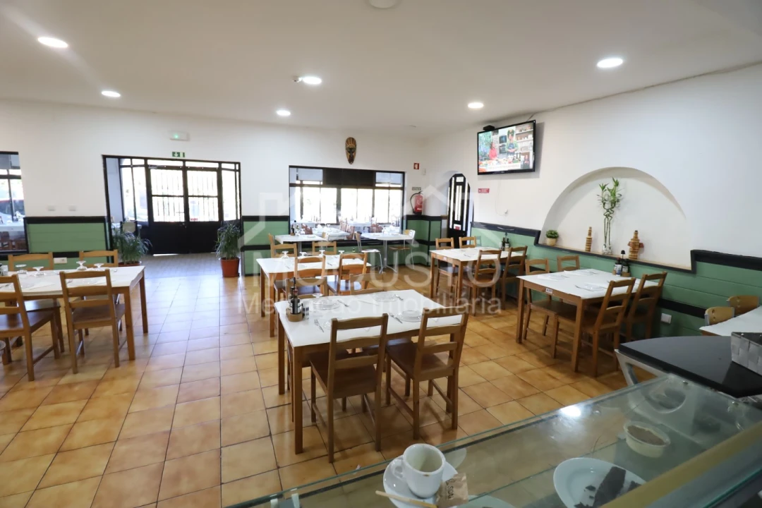 Negócio para Venda em Castro Marim Foto 34