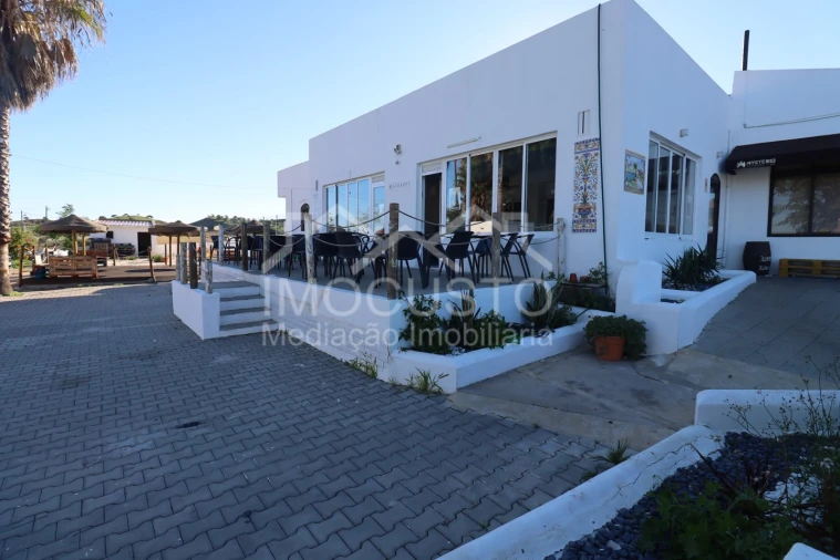 Negócio para Venda em Castro Marim Foto 8