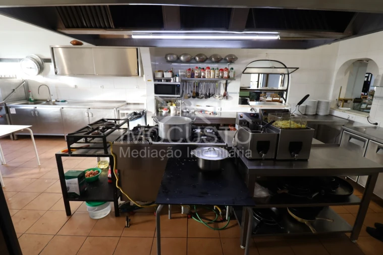 Negócio para Venda em Castro Marim Foto 33