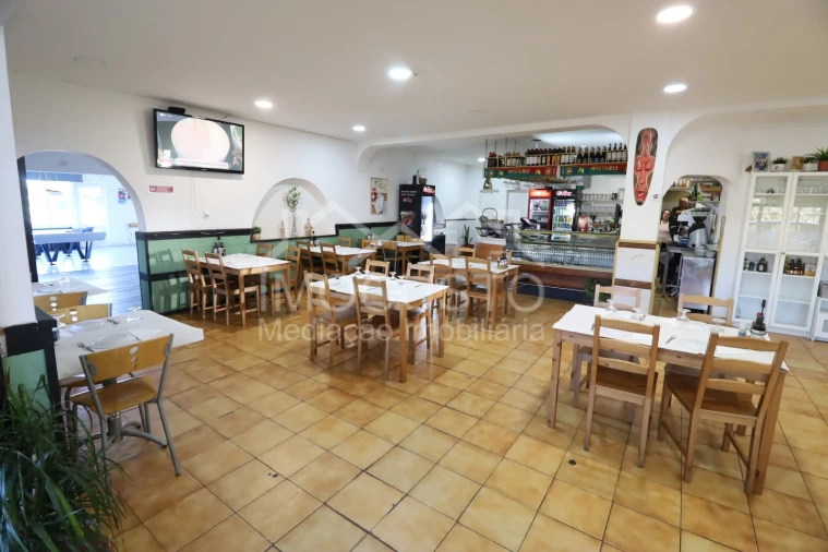 Negócio para Venda em Castro Marim Foto 35