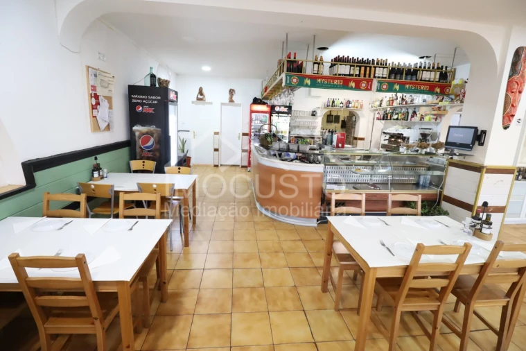 Negócio para Venda em Castro Marim Foto 36