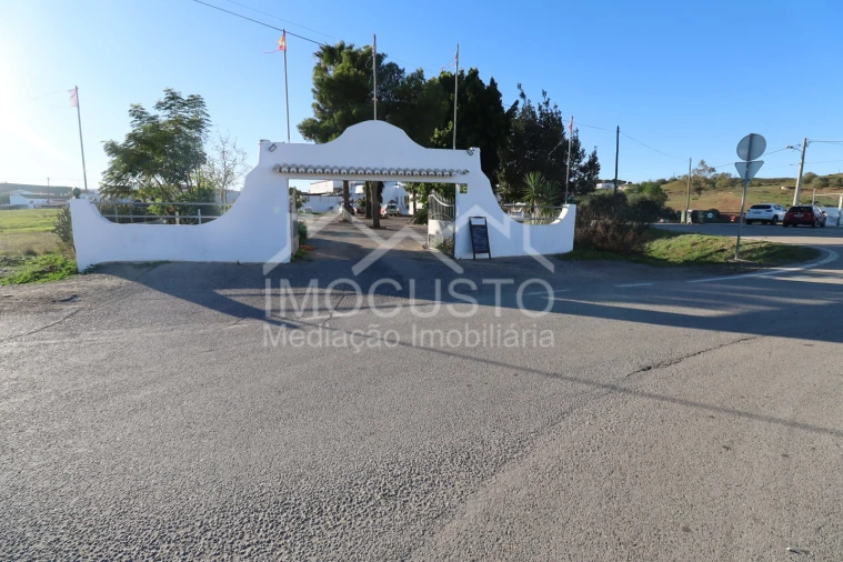 Negócio para Venda em Castro Marim