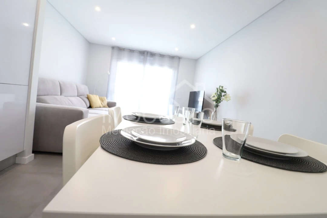 Apartamento T2 para Arrendamento férias em Vila Real de Santo Antonio Foto 2