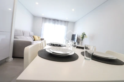 Apartamento T2 para Arrendamento férias em Vila Real de Santo Antonio