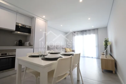 Apartamento T2 para Arrendamento férias em Vila Real de Santo Antonio