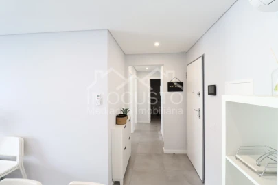 Apartamento T2 para Arrendamento férias em Vila Real de Santo Antonio