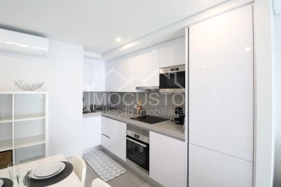 Apartamento T2 para Arrendamento férias em Vila Real de Santo Antonio