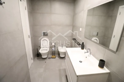 Apartamento T2 para Arrendamento férias em Vila Real de Santo Antonio