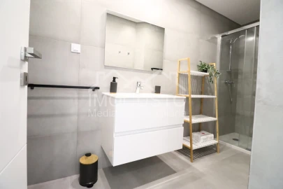 Apartamento T2 para Arrendamento férias em Vila Real de Santo Antonio