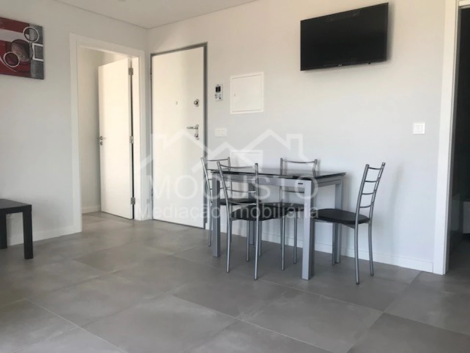 Apartamento T1 para Arrendamento férias em Monte Gordo Foto 9