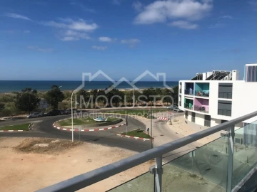Apartamento T1 para Arrendamento férias em Monte Gordo