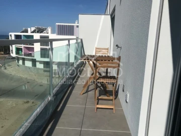 Apartamento T1 para Arrendamento férias em Monte Gordo