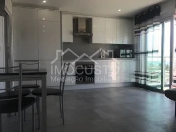 Apartamento T1 para Arrendamento férias em Monte Gordo