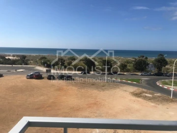 Apartamento T1 para Arrendamento férias em Monte Gordo