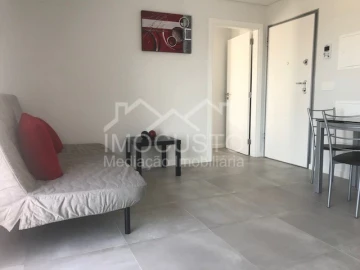 Apartamento T1 para Arrendamento férias em Monte Gordo