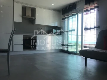 Apartamento T1 para Arrendamento férias em Monte Gordo