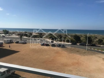 Apartamento T1 para Arrendamento férias em Monte Gordo