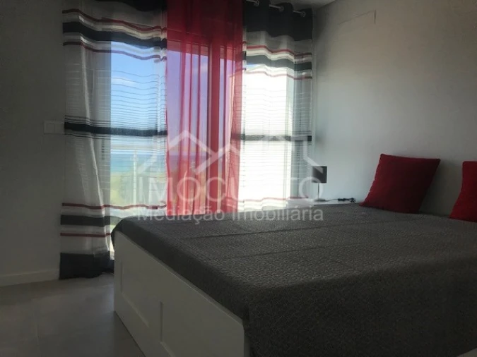 Apartamento T1 para Arrendamento férias em Monte Gordo Foto 5