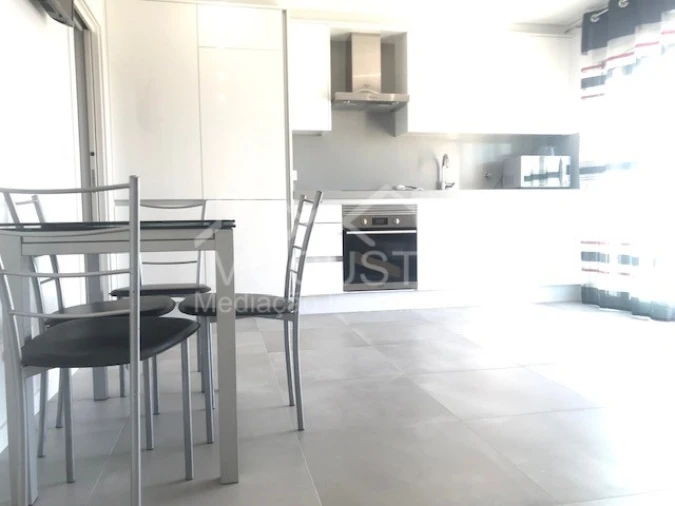 Apartamento T1 para Arrendamento férias em Monte Gordo Foto 10