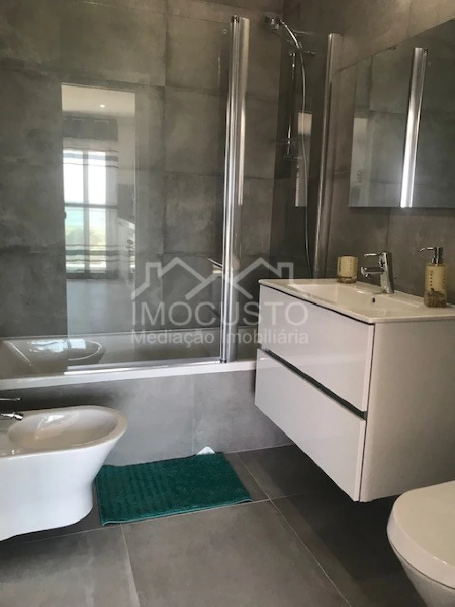 Apartamento T1 para Arrendamento férias em Monte Gordo Foto 12