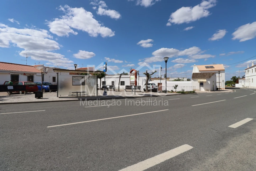 Terreno para Venda em Azinhal Foto 10