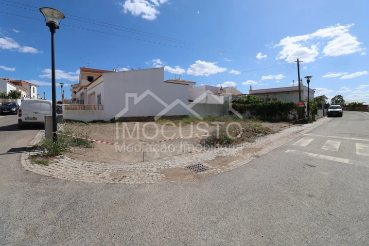 Terreno para Venda em Azinhal Foto 12