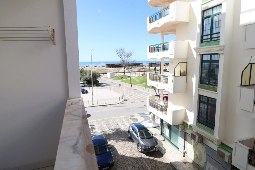 Apartamento T1 para Arrendamento férias em Monte Gordo Foto 1