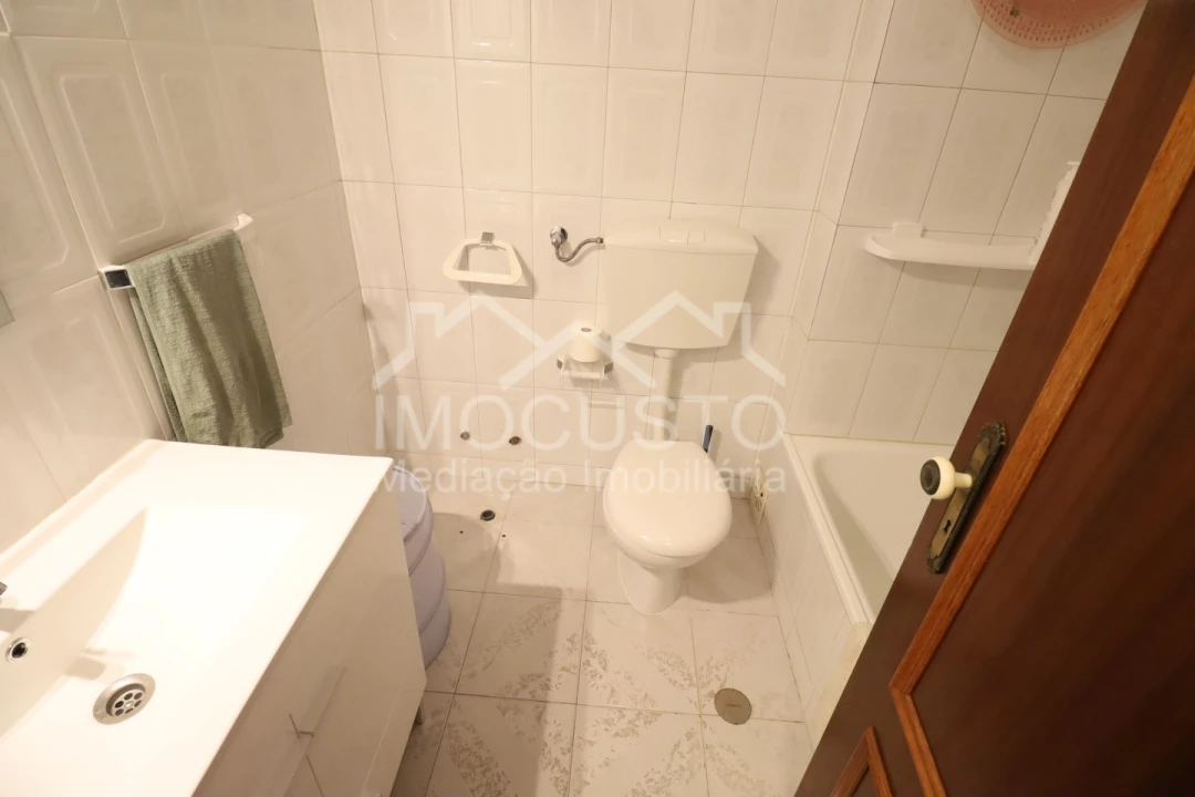 Apartamento T1 para Arrendamento férias em Monte Gordo Foto 5