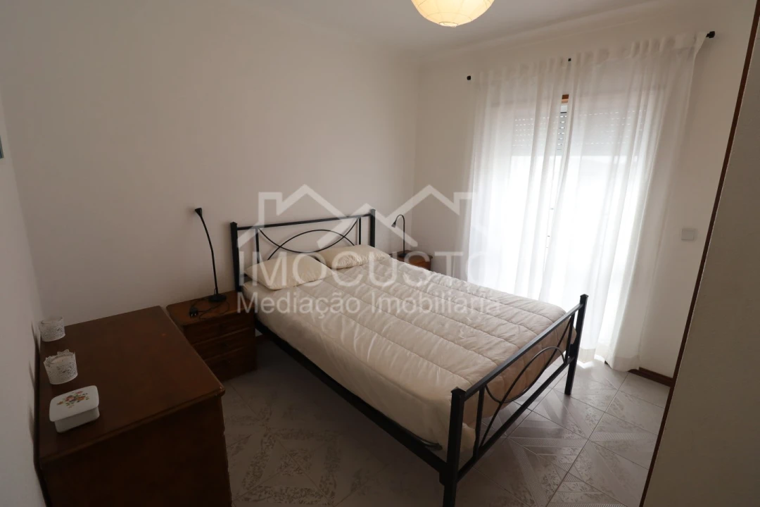 Apartamento T1 para Arrendamento férias em Monte Gordo Foto 7