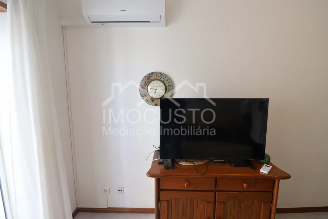 Apartamento T1 para Arrendamento férias em Monte Gordo Foto 15