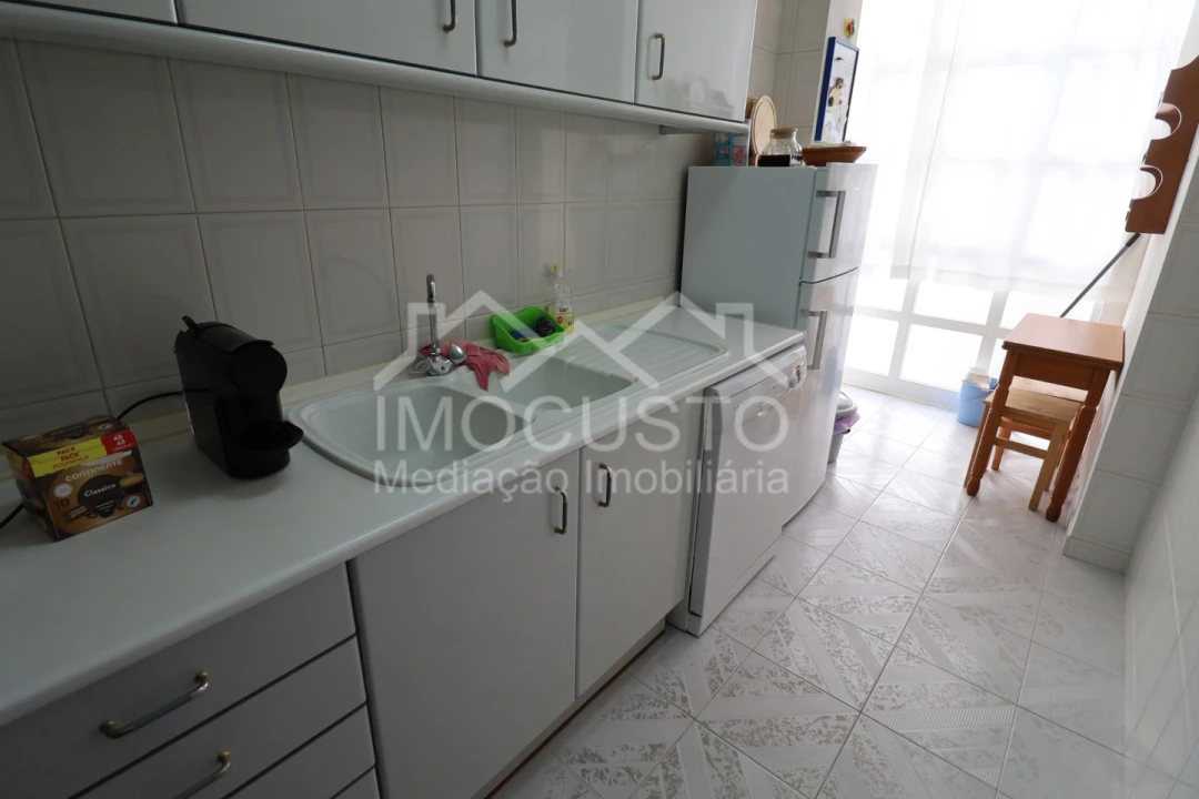 Apartamento T1 para Arrendamento férias em Monte Gordo Foto 21