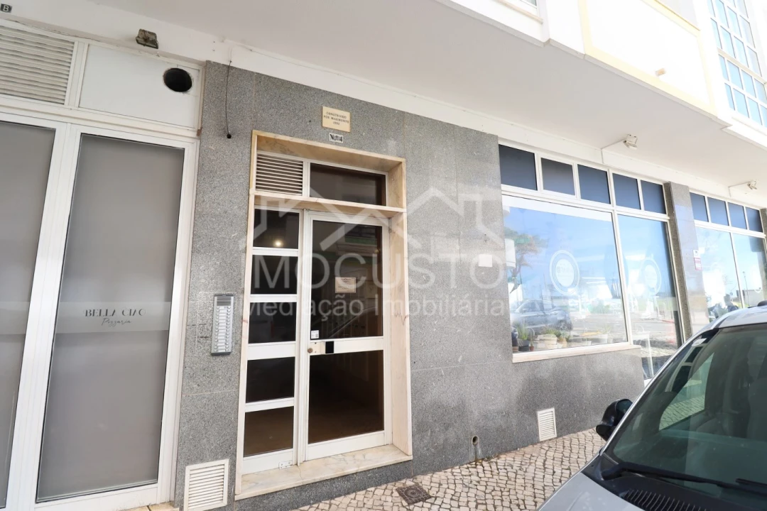 Apartamento T1 para Arrendamento férias em Monte Gordo Foto 25