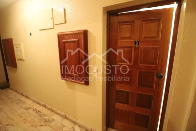 Apartamento T1 para Arrendamento férias em Monte Gordo