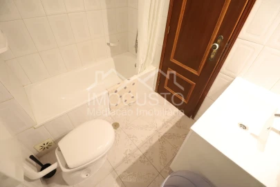 Apartamento T1 para Arrendamento férias em Monte Gordo