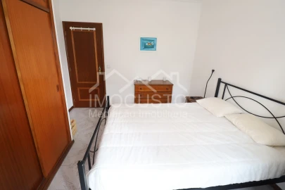Apartamento T1 para Arrendamento férias em Monte Gordo