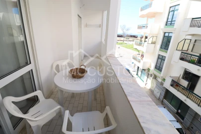 Apartamento T1 para Arrendamento férias em Monte Gordo