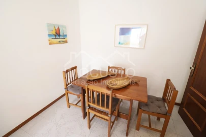 Apartamento T1 para Arrendamento férias em Monte Gordo