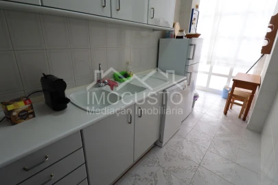Apartamento T1 para Arrendamento férias em Monte Gordo