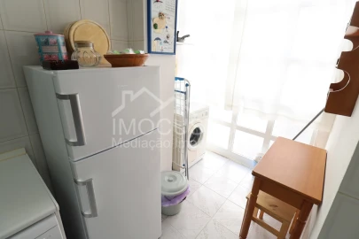 Apartamento T1 para Arrendamento férias em Monte Gordo