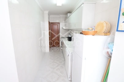 Apartamento T1 para Arrendamento férias em Monte Gordo